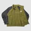 Veste Umbro Crispy Taslan pour Femme Verte (Uq322Cjk92)