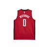Nike X NBA Russell Westbrook Houston Rockets Ermeløs Pustende Basketballtrøye Unisex trøye Rød 9Z2B7BZ2W-ROCKETS