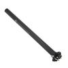 Bike Seat Post Lightweight Version Seatpost 27.2mm Carbon Fiber Seat Tube for Bike