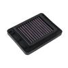 Motorcycle Air Filter Element For YAMAHA YZF-R3 YZF-R25 YZFR3 YZFR25 MT-03 MT03 TMAX530 TMAX500 TMAX 530 T-MAX 500 XP530 XP500