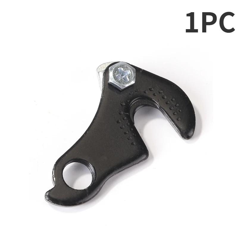 

1/2 шт., адаптер для заднего крючка для горного велосипеда, для шоссейного велосипеда, для заднего переключателя передач, для велосипедных деталей, для ремонта велосипеда, аксессуары