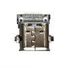 For Dell XPS13 9300 9310 USB Type-C Charging Port DC Power Jack Connector Socket