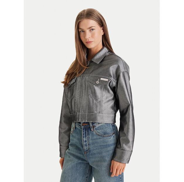 

Куртка джинсовая Calvin Klein LV047E715G EU M