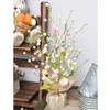 45cm Easter Decorations LED Egg Tree Table Decoration Home Spring Party Supplies Lighted Easter Eggs Ornaments Kid Gift