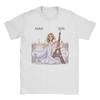 Celines Dion Vintage T-Shirt Women Music Humorous % Cotton Tee Shirt Crew Neck Short Sleeve T Shirts