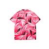 Vans CHECKER FLORAL Shirt Men's Pink VN0A4MS7YQF