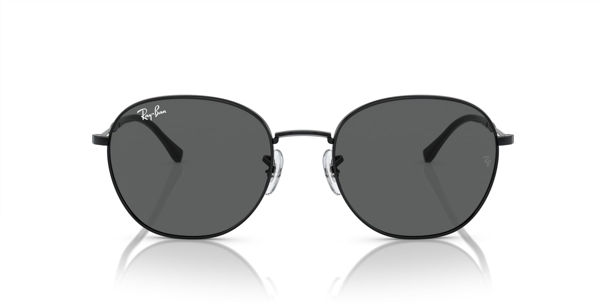 

Sunglasses RB3809 BLACK 53 Ray-Ban чорний