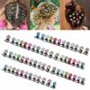 Mini Hairpin Girls Hair Clip Headwear Clip Grip Mini Hair Claw Claw Clip