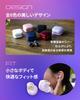 AVIOT TE-Q3RE Wireless Earphones Adaptive Hybrid Noise Cancelling 3D Spatial Hi-Res Audio Bluetooth 5.3 Multipoint Wireless Charging 42H Playback