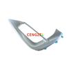 2016- Models Geely Atlas NL-3 Emgrand X7 Front Fog Lamp Trim Silver Strips