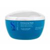 Masque Capillaire - ALFAPARF - Semi Di Lino - 200ml - Vegan - Cheveux Bouclés/frisés