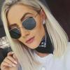 New Metal Men Sunglasses  Designer Sun Glasses Vintage Women Female Classic Driving Eyewear Uv400