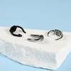 1PC Stainless Steel Magnetic Septum Nose Ring Horseshoe Snake Fake Nose Ring Faux Non Piercing Clip Nose Piercing Jewelry