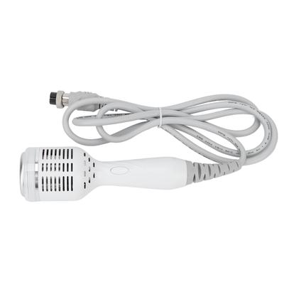 Replacement Cold Hammer Probe Firming Tightening Skin Facial Cleansing Probe for Hydrogen Oxygen Machine
