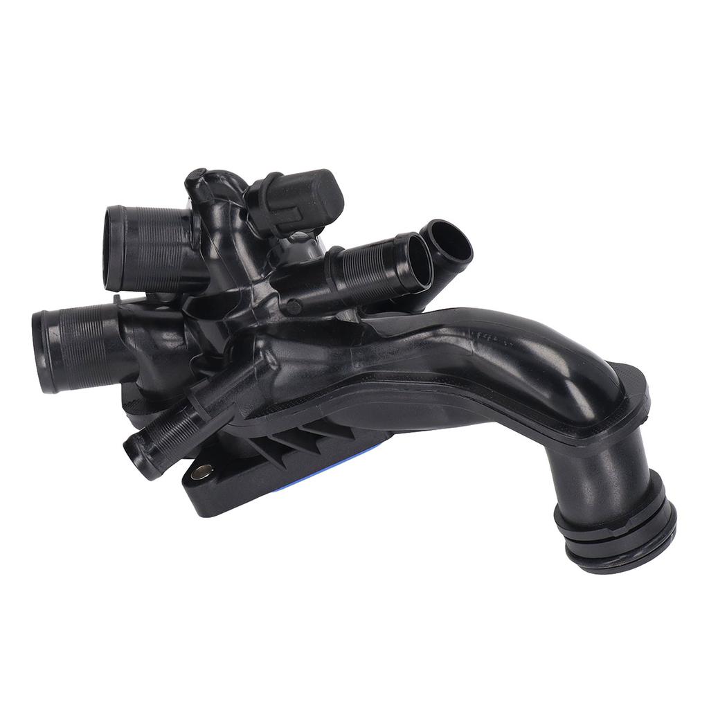 Engine Coolant Thermostat Assembly 11537534521 Replacement for PEUGEOT 207 308 3008 5008