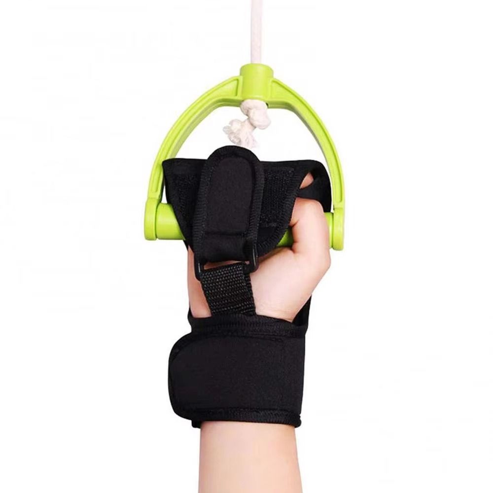 Finger Splint Rehabilitation Finger Gloves Hand Finger Gloves  Rehabilitation Training