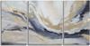 Mauro-Ferretti Decorative Wall Art Set 150 Cm X 80 Cm Multicolor