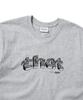 THISISNEVERTHAT That Village Tee Heather Gray