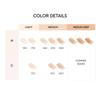Hera Reflection Skin Glow Foundation SPF 15 PA++ 30ml