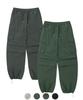 FILLUMINATE Nylon Symbol Logo Cargo Pants - 4 Colors