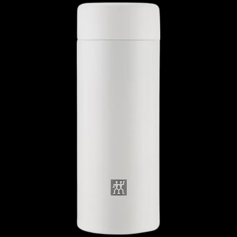 Zwilling Enjoy Vacuum Insulated Tea Infuser Bottle
