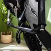 Motorcycle Handlebar Brake Clutch Lever Guard, Alloy Die-casting Protective Handguard Accessory
