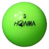 HONMA 1 dozen (12 balls) Golf Official Ball D1 2024