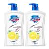 Safeguard Lemon Fresh Body Wash