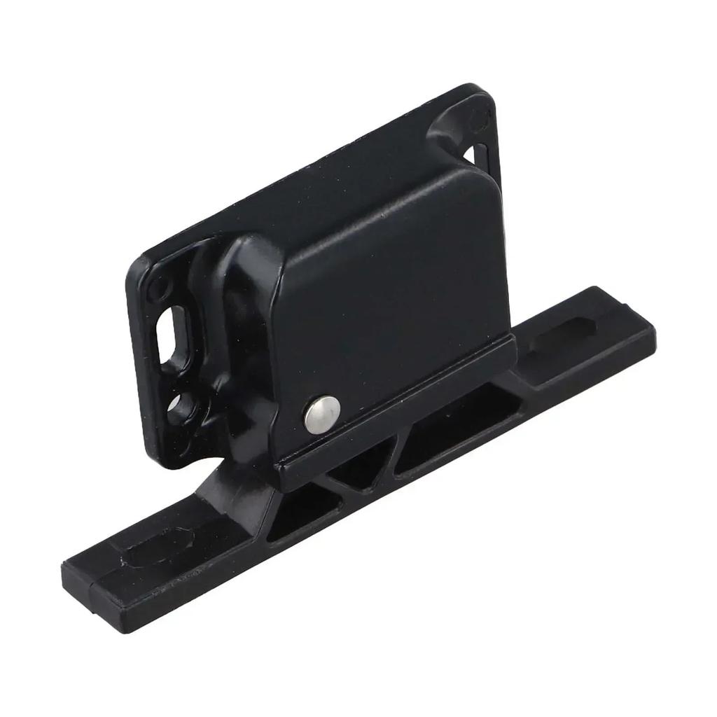 RV Cabinet Door Latch Without Screws Cabinet Latch Door Latch Set Screwless Installation Versatile Application