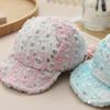 New Sequined Change Bag Cosmetic Bag Cap Earphone Bag Neck Male Creative Universal Storage Bag Pendant Female Male