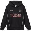 Kids Sweatshirts Hooded Thickened 353126121202-90001