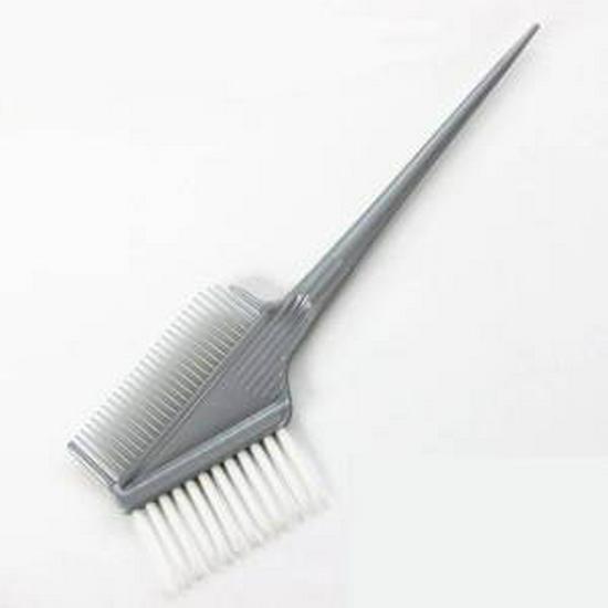 

Professional Hair Dyeing Comb and Brush Set for Salons