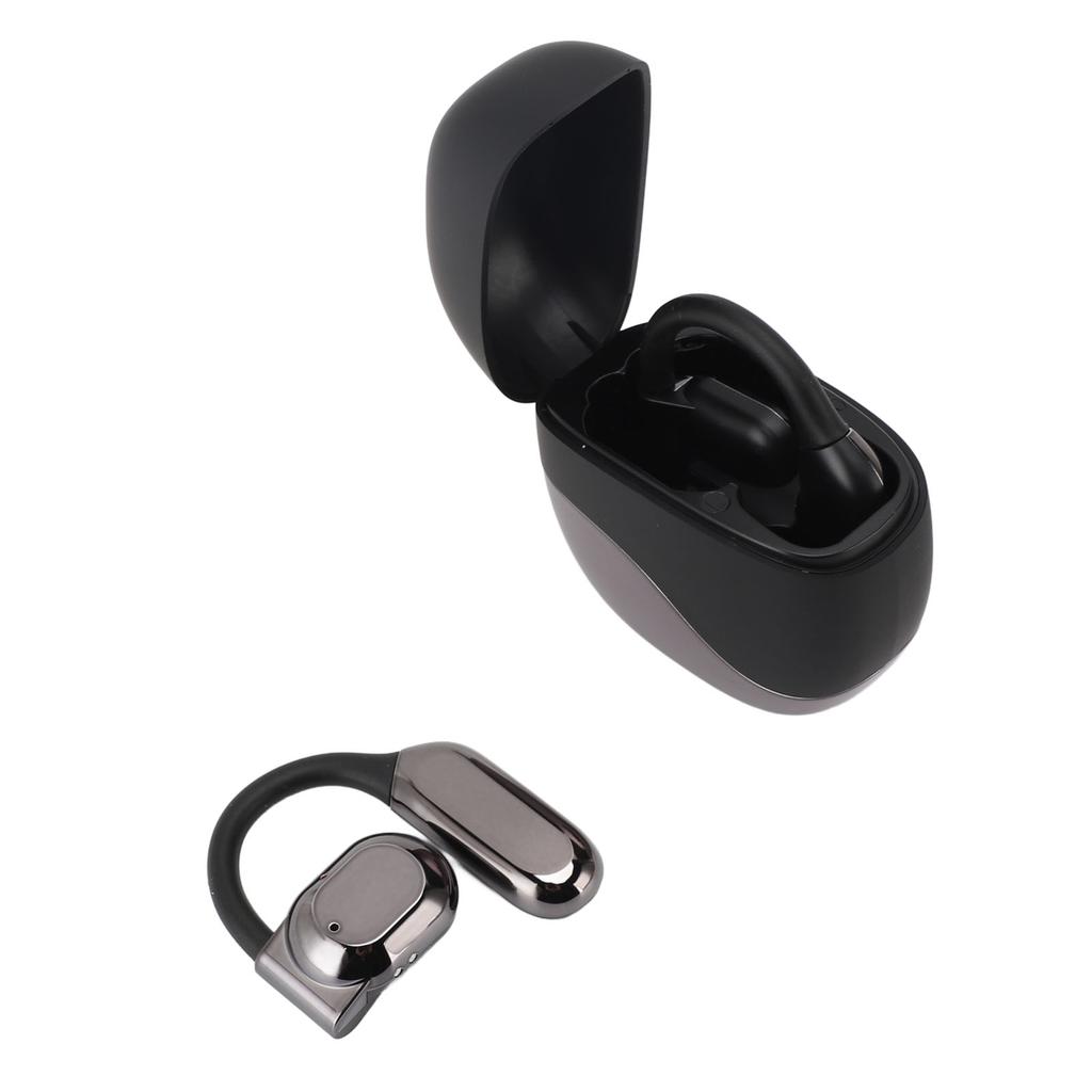 AI Language Translation Earbuds   Supports 144 Languages Real Time 2 Way Translator Earphone