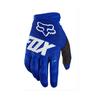 (blauw, S) Race Motorfiets Vuilpoot Handschoenen Fietsen Fiets MTB Fiets Rijden