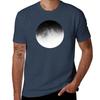 Abstract V Tshirt Work Casual Loose Fit Tshirt