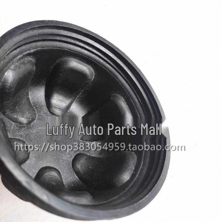 Shaanxi Auto Delong X3000/X5000 M3000 Urea Tank Port Dust Cover