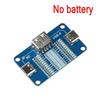 Fast Charging Cable Test Module USB A to Type-C / Type-C to Type-C Cable Pin Connectivity Test Board Module With LED Indicator