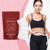 4 Pcs Women Chest Beauty Patch Lifting Firming Chest Anti-sagging Efficient Caring Cellulite-reduce Mild Caring Patch For Skin