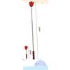 Telescopic Foam Gesture Pointer Baton Toy