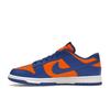 Nike Dunk Low Knicks Sneakers Homme Bleu Céramique Vif Équipe Royale DV0833-800