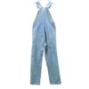 OSHKOSH 80s USA made vintage 42 Talon remake denim Overall W32 Men's Used