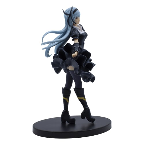 BANDAI Banpresto That Time I Got Reincarnated as a Slime Otherworlder Figure Vol.21 Luminous Valentine