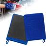 Samcos Iron Powder Removal Gloves Special Nanoparticle Material Microfiber Cloth