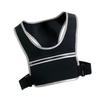 Outdoor Sport Vest Bag Holder Casual Front Pouch for Cycling Training Hiking