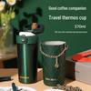 Beiju Xiong Tragbarer Pop-up Isolier-Thermoskanne