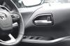 SecondStage Toyota Noah Voxy 90 Series NOAH VOXY Front Door Bezel Panel Black Wood Grain II T672KW2