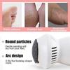 Electric Foot File Rupture Skin Trimmer Dead Skin Foot Professional Electric Pedicure ToolsRechargeable Foot Care Tools