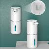 Popular Household Automatic Shower Foam Soap Dispenser