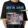 CĂMAȘĂ DPR IAN, Tricou Personalizat Dpr Ian, Merch Vintage Christian Yu, Tricouri Concert Christian Yu, Tricou Rap Tour Dpr Ian, Cămașă Bootleg Dpr Ian