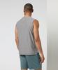 VUORI [Men'S] Stratomuscle Tee_Grey Vr16121013